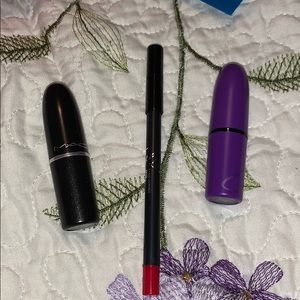 Lip bundle
